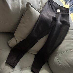 Black Joggers for Men